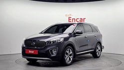 Kia Sorento 2015
