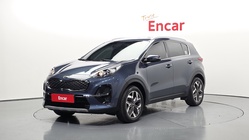 Kia Sportage 2019