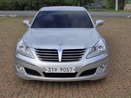 Hyundai Equus 2009