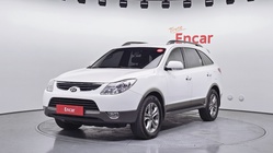 Hyundai Veracruz 2014