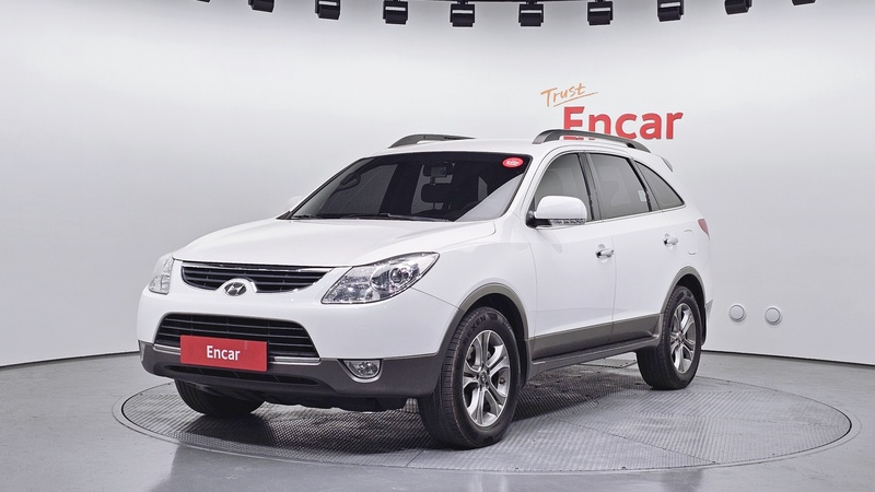 Hyundai Veracruz