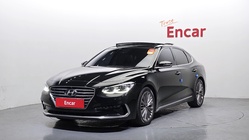 Hyundai Grandeur 2019