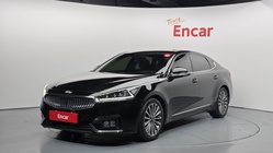 Kia K7 2017