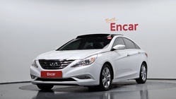 Hyundai Sonata 2010