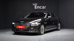 Genesis G90 2019