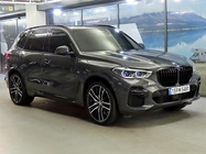 BMW X5 2022