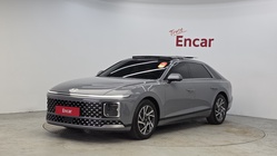 Hyundai Grandeur 2024