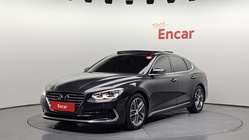 Hyundai Grandeur 2018