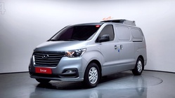 Hyundai Starex 2020