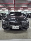 BMW 5 Series 2011