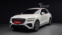 Genesis GV70 2021