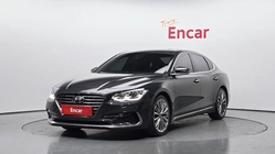 Hyundai Grandeur 2017