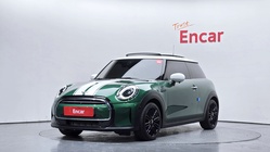 MINI Cooper 2022
