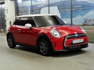 MINI Cooper 2022