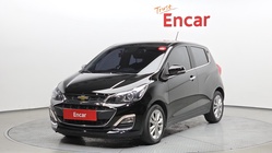 Chevrolet Spark 2018