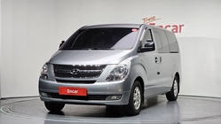 Hyundai Starex 2012