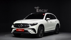 Mercedes-Benz GLC-Class 2023