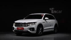 Volkswagen Touareg 2020