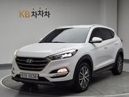 Hyundai Tucson 2016