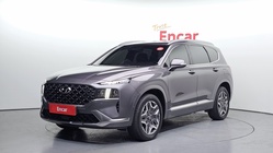 Hyundai Santa Fe 2023