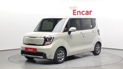 Kia RAY 2024