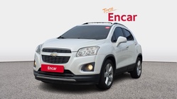 Chevrolet Trax 2014