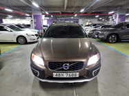 Volvo XC70 2014