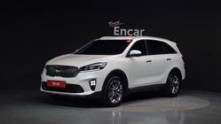 Kia Sorento 2018