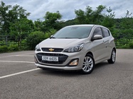 Chevrolet Spark 2019