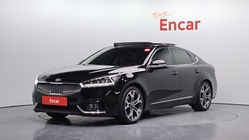 Kia K7 2018