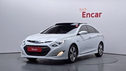 Hyundai Sonata 2012