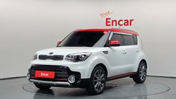 Kia Soul 2017