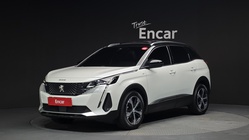 Peugeot 3008 2021