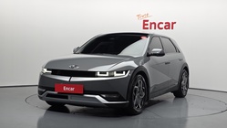 Hyundai Ioniq5 2022
