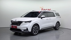 Kia Carnival 2021