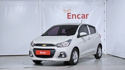 Chevrolet Spark 2016