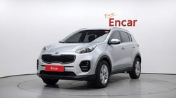 Kia Sportage 2016