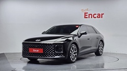 Hyundai Grandeur 2024