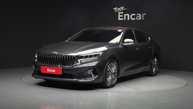 Kia K7 2019