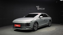 Hyundai Grandeur 2024