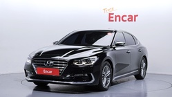 Hyundai Grandeur 2017