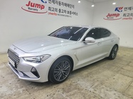 Genesis G70 2018
