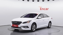 Hyundai Sonata 2017