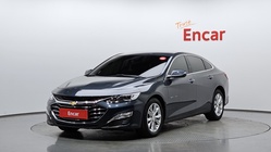 Chevrolet Malibu 2019