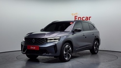 Samsung Grand Koleos 2024