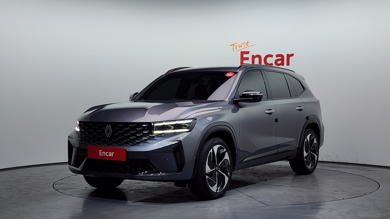 Samsung Grand Koleos