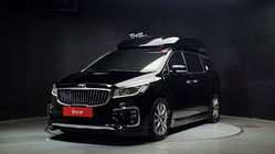 Kia Canival 2019