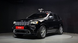 Jeep Cherokee 2021