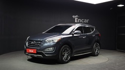 Hyundai Santa Fe 2014