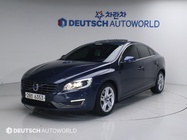 Volvo S60 2015